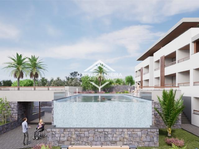 Apartamento venda em Funchal, Ilha Da Madeira