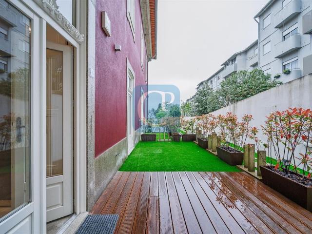 Apartamento alugar em Porto, Cedofeita