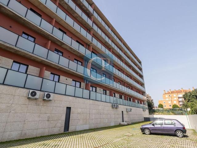 Apartamento alugar em Maia, Gueifães