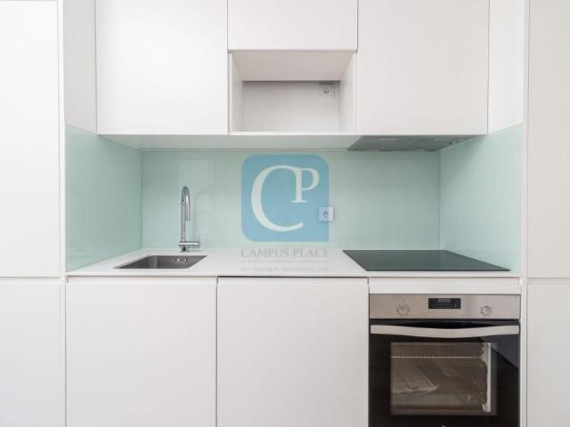 Apartamento alugar em Maia, Gueifães