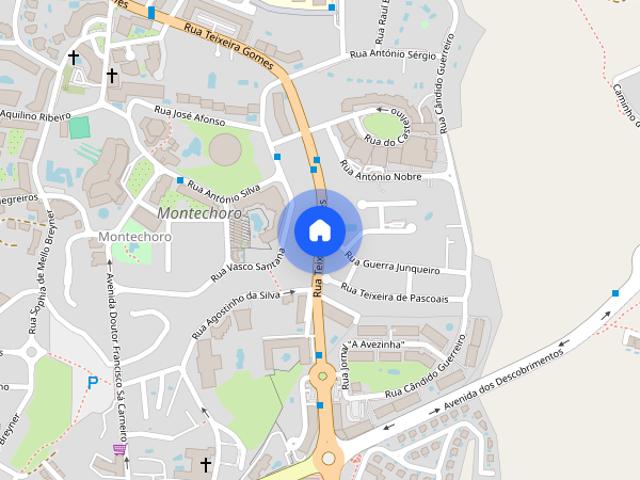 Apartamento alugar em Montechoro, Albufeira