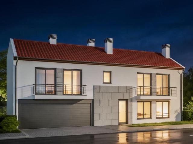 Apartamento venda em Pederneira, Leiria