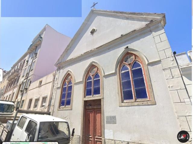 Apartamento venda em Santo António, Lisboa