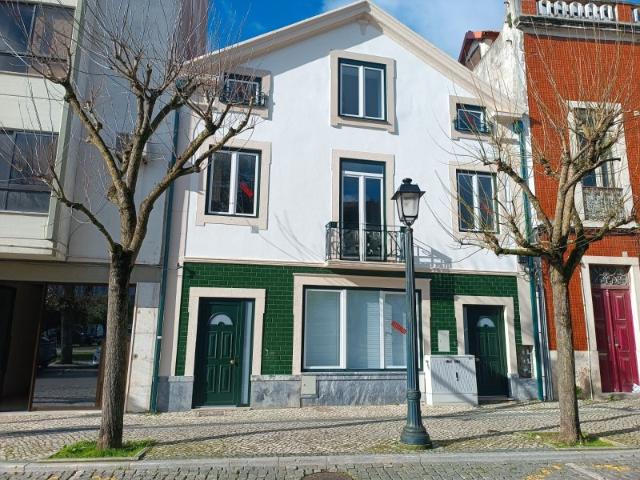 Apartamento alugar em Figueira Da Foz, Coimbra