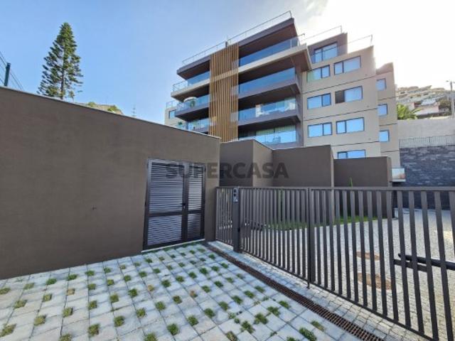 Casa venda em Funchal, Amparo