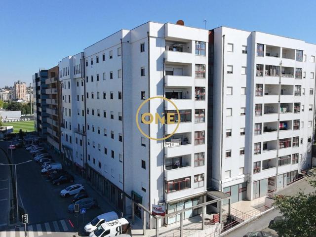 Apartamento venda em Gavião, Braga