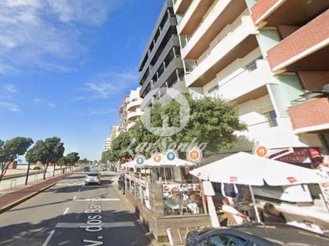 Apartamento alugar em Nova Sintra, A Ver-o-mar