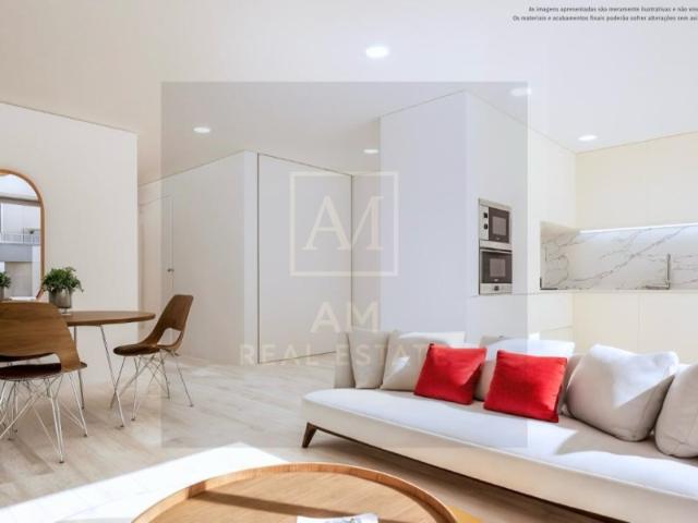 Apartamento venda em Seixal, Amora
