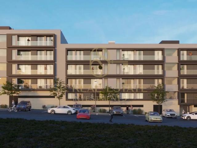 Apartamento venda em Maia, Porto