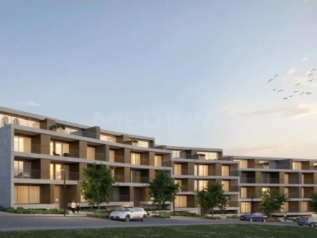 Apartamento venda em Gueifães, Cidade da Maia