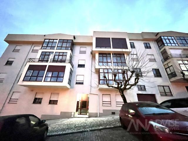 Apartamento alugar em Viseu