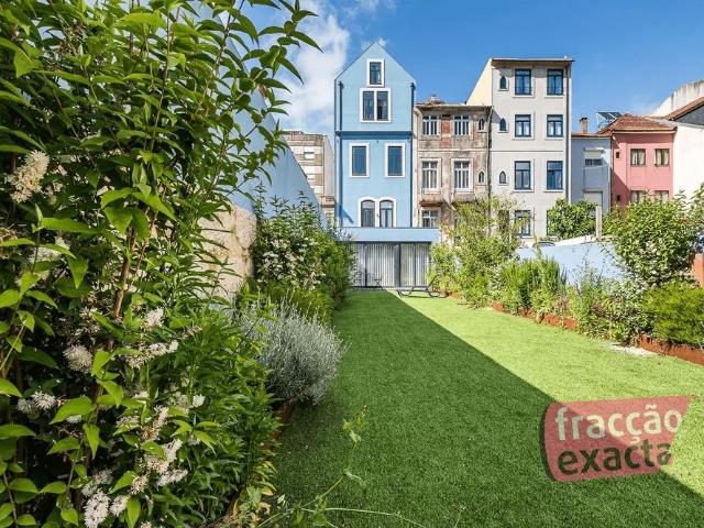 Apartamento alugar em Porto, Cedofeita