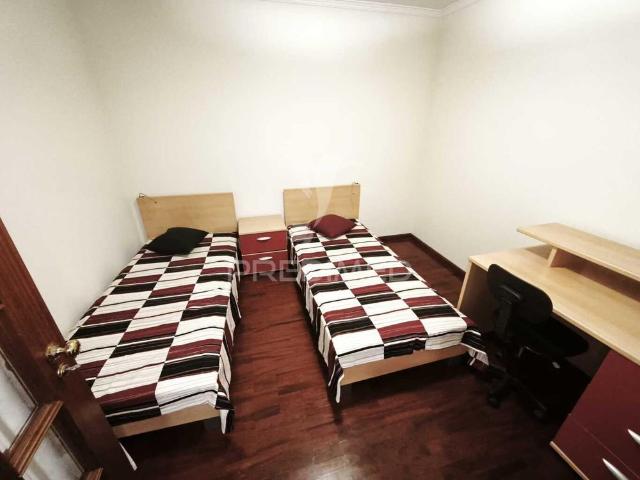 Apartamento alugar em Maia, Gueifães