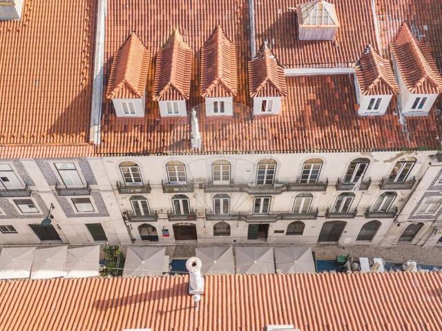 Apartamento venda em Santa Maria Maior, Lisboa