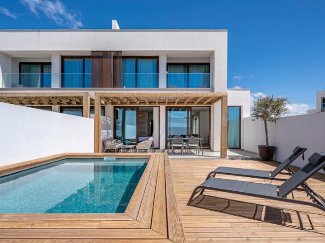 Apartamento venda em Sines, Setúbal