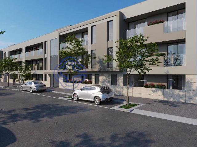 Apartamento venda em Maia, Milheirós
