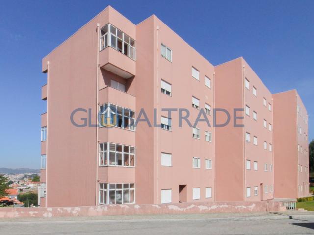 Apartamento venda em Gondomar (São Cosme), Valbom e Jovim, Gondomar