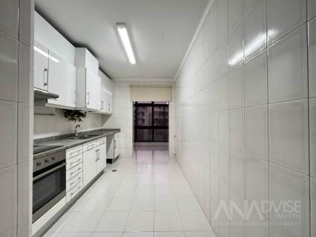 Apartamento alugar em Centro histórico, Viseu
