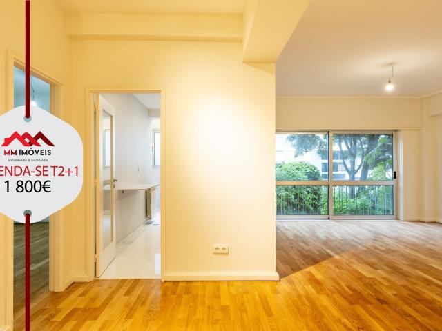 Apartamento alugar em Carvalhido, Cedofeita