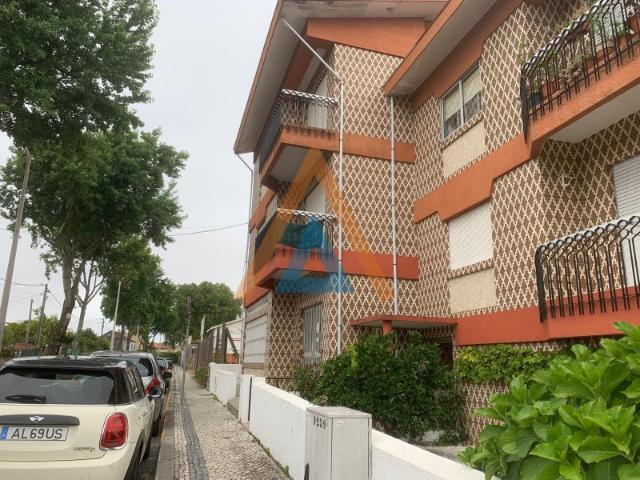 Apartamento alugar em São João Da Madeira, Fontainhas