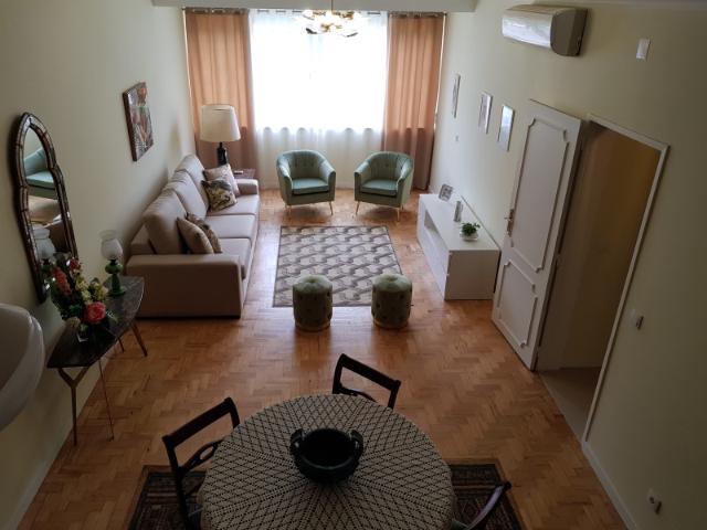 Duplex alugar em Bairro de São Miguel, Lisboa