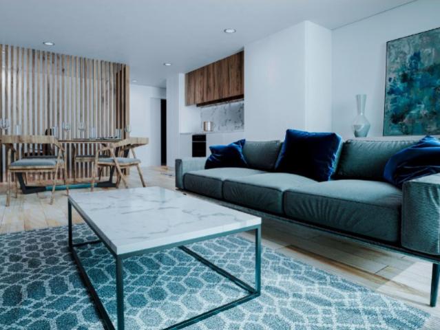 Apartamento venda em Bairro do Vouga, Aveiro