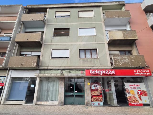 Apartamento venda em Verderena, Setúbal