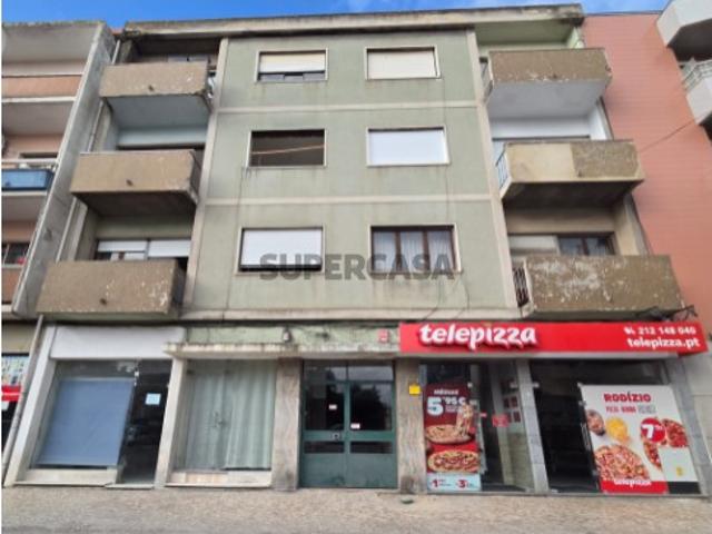 Casa venda em Setúbal