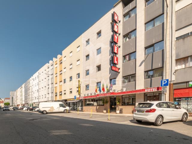 Apartamento venda em São José de São Lázaro, Braga