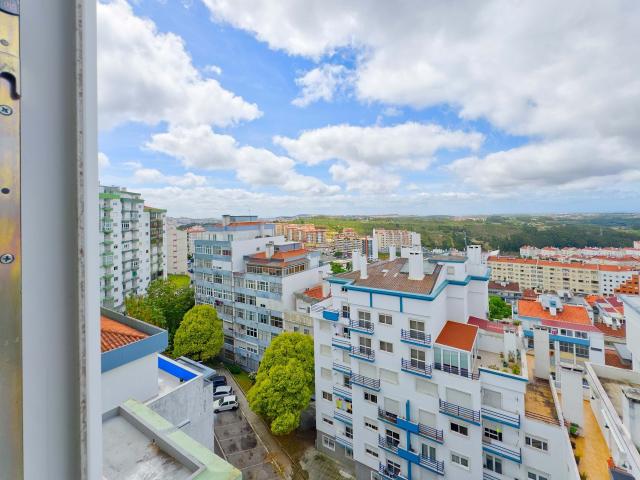 Apartamento venda em Rinchoa, Sintra