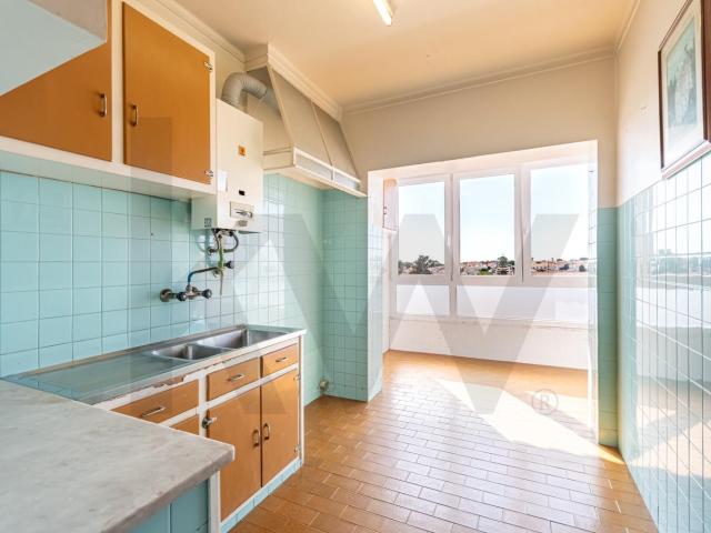 Apartamento venda em Buzano, Cascais