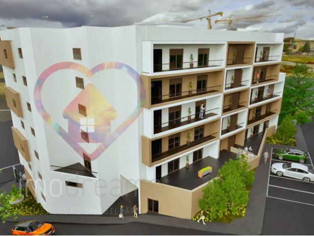 Apartamento venda em Oliveira De Azeméis, Aveiro
