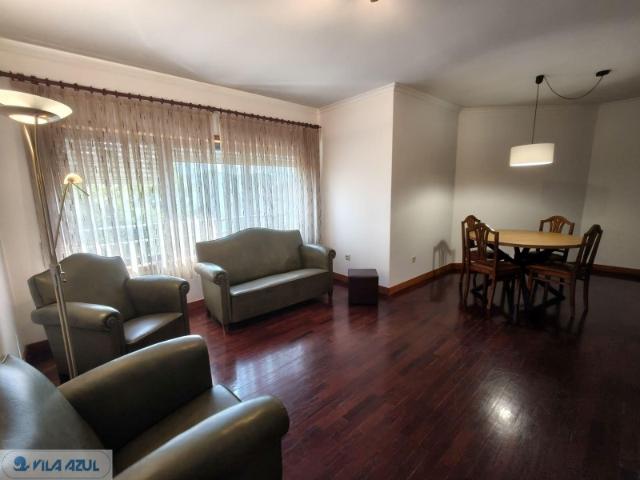 Apartamento alugar em Porto, Lordelo Do Ouro