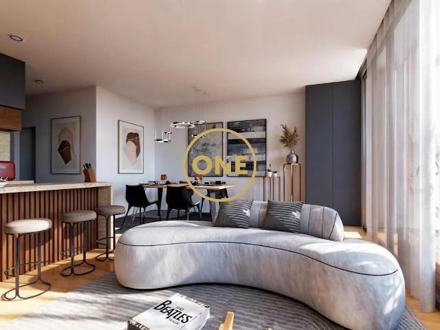 Apartamento venda em Braga (São Vicente), Braga