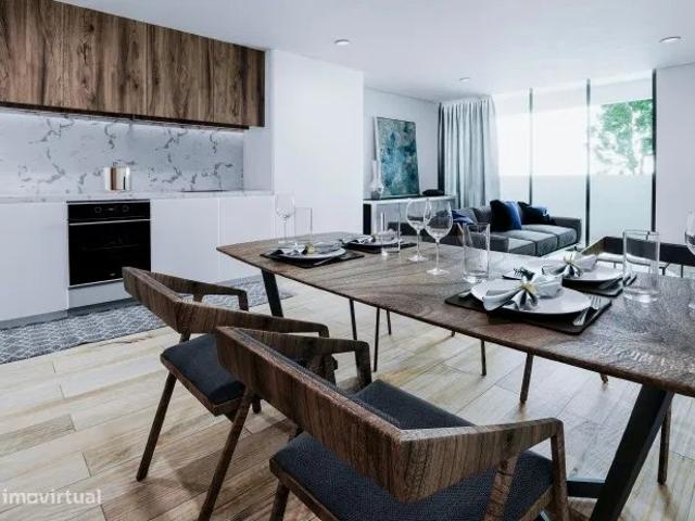 Apartamento venda em Bairro do Vouga, Aveiro