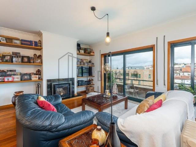 Apartamento venda em Valongo, Ermesinde