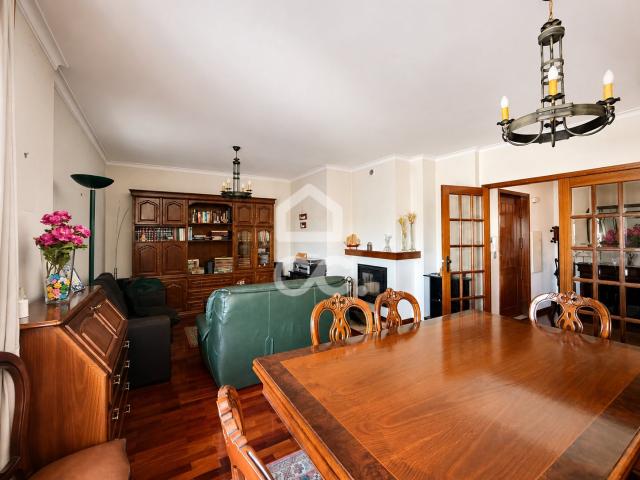 Apartamento venda em Avilhó, Porto