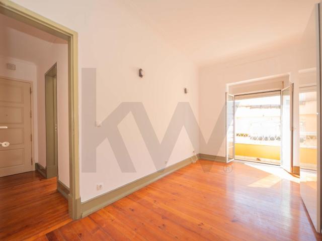 Apartamento alugar em Bairro dos Actores, Lisboa