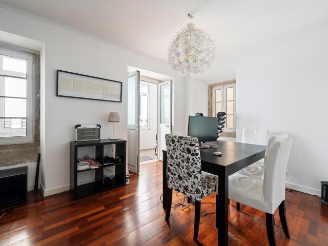 Apartamento venda em Santo António, Lisboa