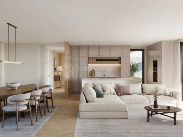 Apartamento venda em Casal da Carregueira, Sintra