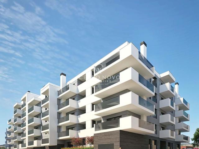 Apartamento venda em Armação De Pêra, Faro