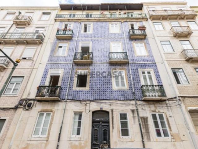 Casa venda em Santo António, Lisboa