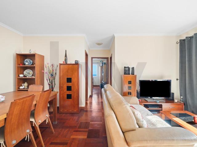 Apartamento venda em Azenha, Santa Cruz