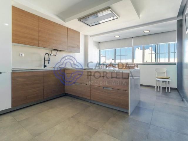 Apartamento venda em Setúbal