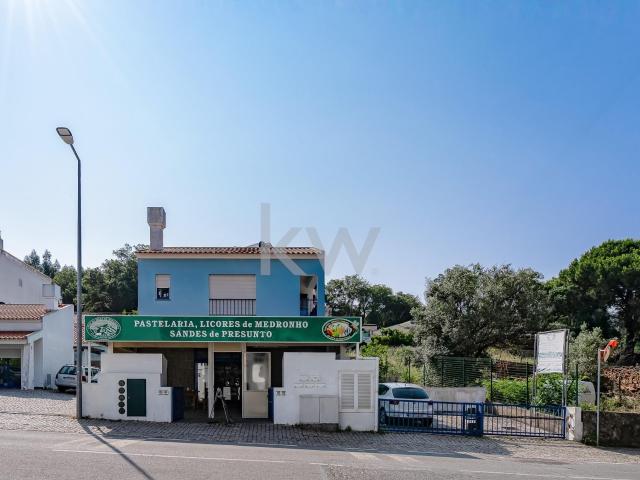 Apartamento venda em Monchique, Ceiceira