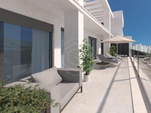 Apartamento venda em Portimão, Faro