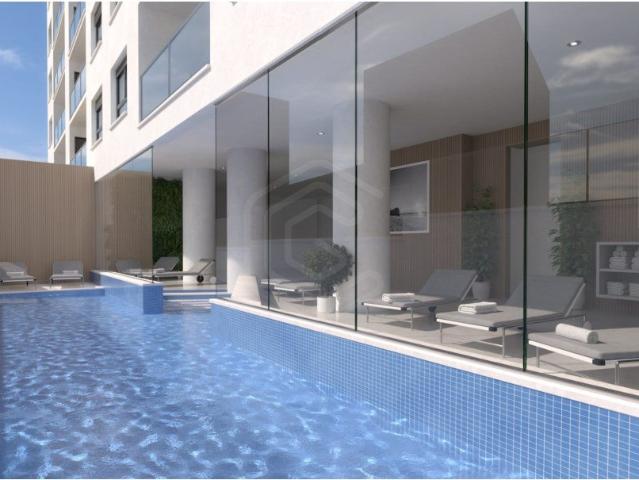 Apartamento venda em Portimão, Faro