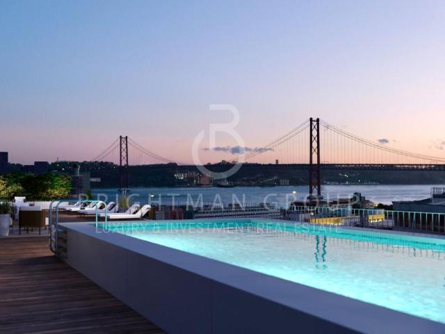 Apartamento venda em Estrela, Lisboa