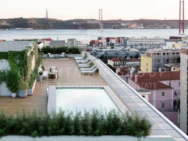 Apartamento venda em Estrela, Lisboa