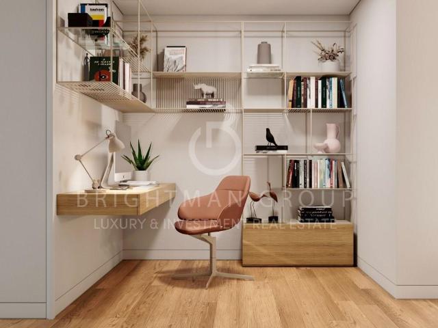 Apartamento venda em Estrela, Lisboa